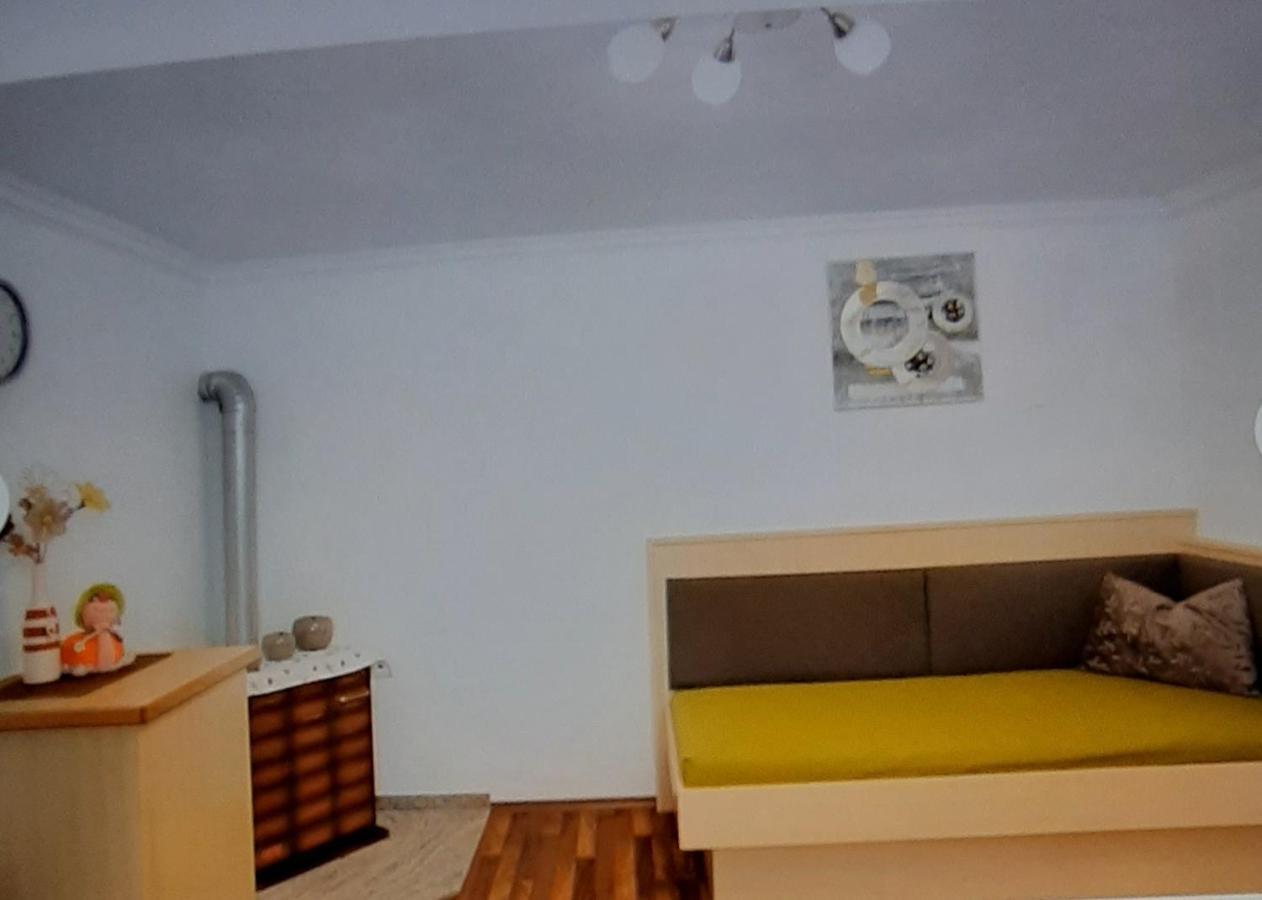 Apart Bergglueck Incl Sommerkarte See Exterior photo
